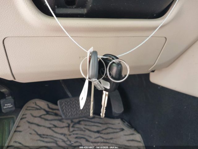 4T4BF1FKXER345012 Toyota CAMRY LE