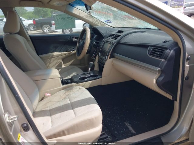 4T4BF1FKXER345012 Toyota CAMRY LE