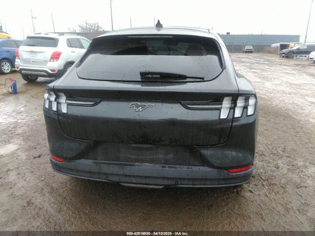 3FMTK1RM6NMA14746 Ford Mustang Mach-e Select
