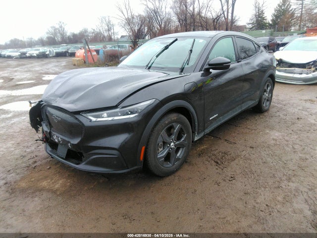 3FMTK1RM6NMA14746 Ford Mustang Mach-e Select