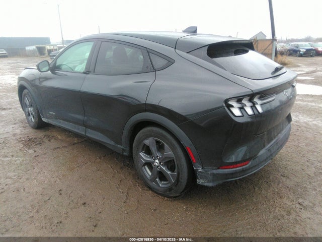 3FMTK1RM6NMA14746 Ford Mustang Mach-e Select