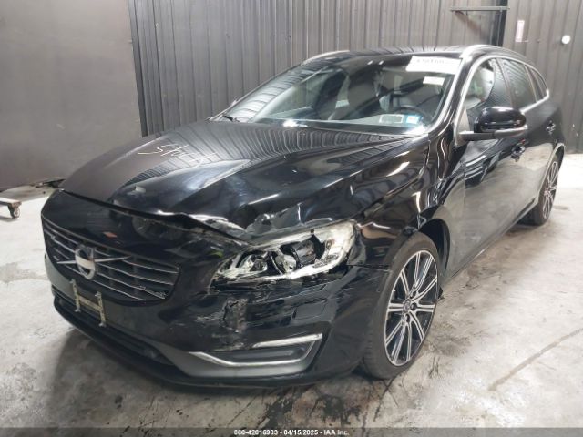YV1612SD8F1194955 Volvo V60 T5 Platinum
