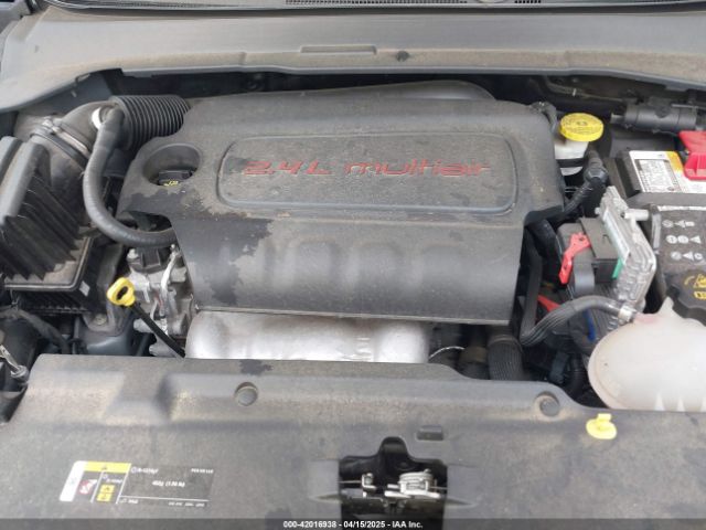 3C4NJDCB7NT126888 Jeep Compass Limited 4x4