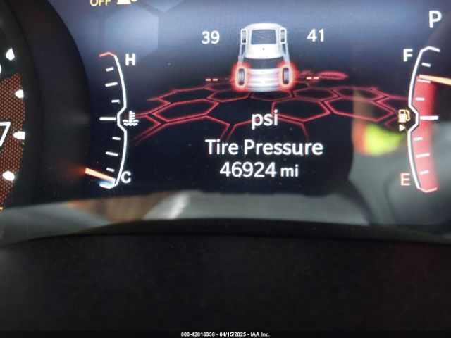 3C4NJDCB7NT126888 Jeep Compass Limited 4x4