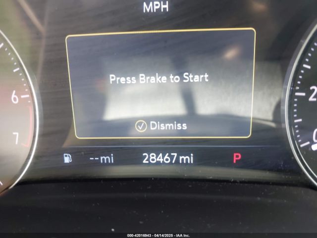 LRBFZNR42ND021501 Buick Envision Fwd Essence