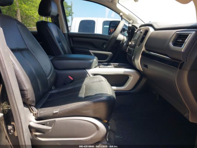1N6BA1F29GN505226 Nissan Titan Xd Sv Diesel