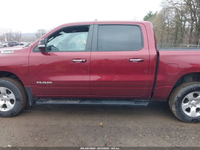 1C6RRFFG9LN287714 RAM 1500