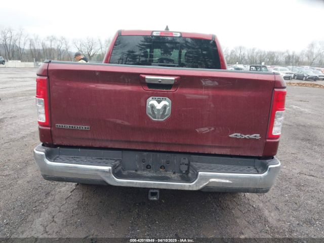 1C6RRFFG9LN287714 RAM 1500