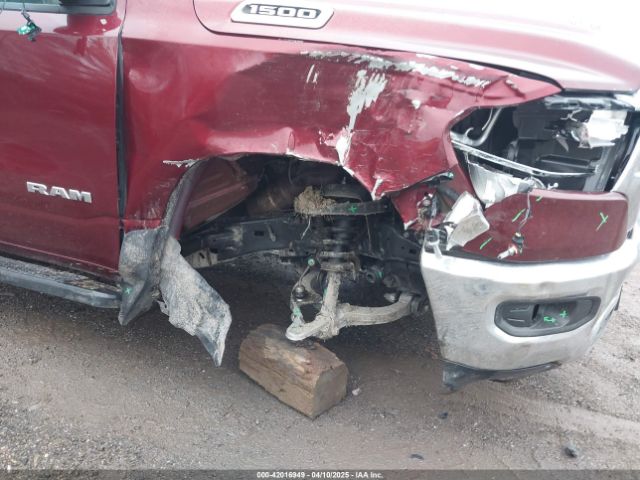 1C6RRFFG9LN287714 RAM 1500