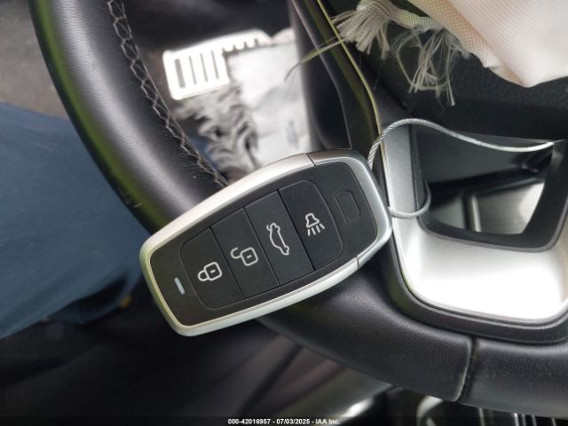 2022 HONDA ACCORD 1HGCV1F30NA094695 Photo 10