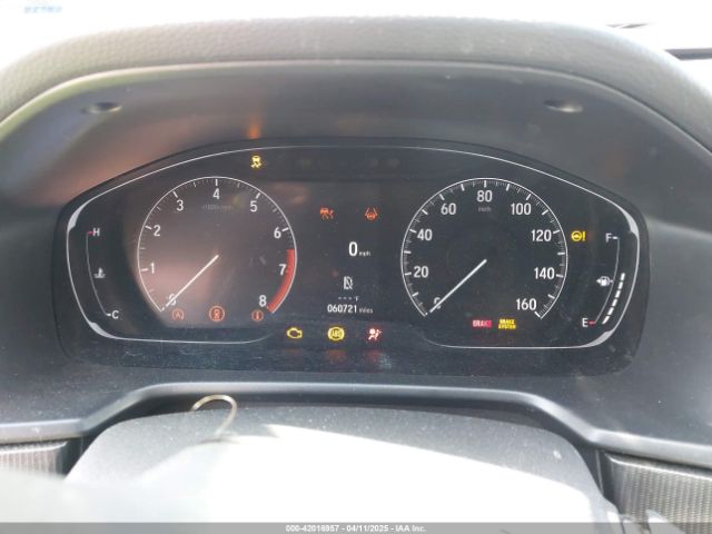 2022 HONDA ACCORD 1HGCV1F30NA094695 Photo 6