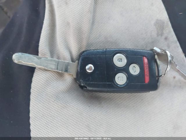 2008 ACURA TL 19UUA66218A018427 Photo 10