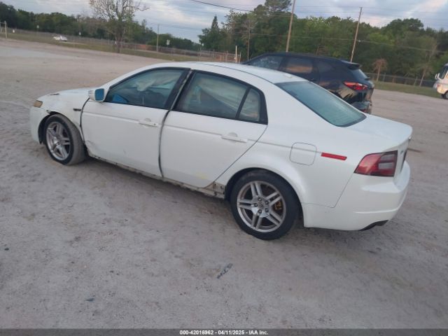 2008 ACURA TL 19UUA66218A018427 Photo 2