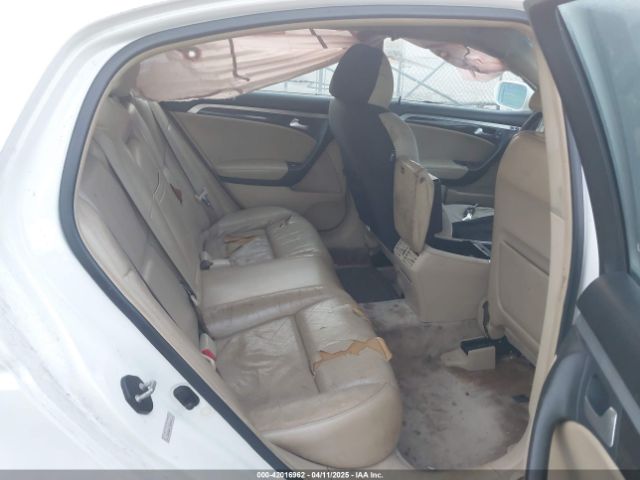 2008 ACURA TL 19UUA66218A018427 Photo 7