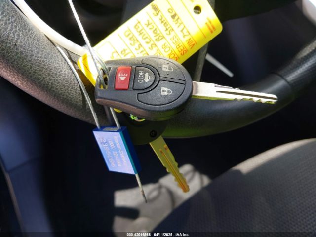 3N1AB7AP2KY271480 Nissan SENTRA S