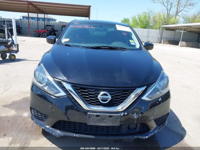3N1AB7AP2KY271480 Nissan SENTRA S