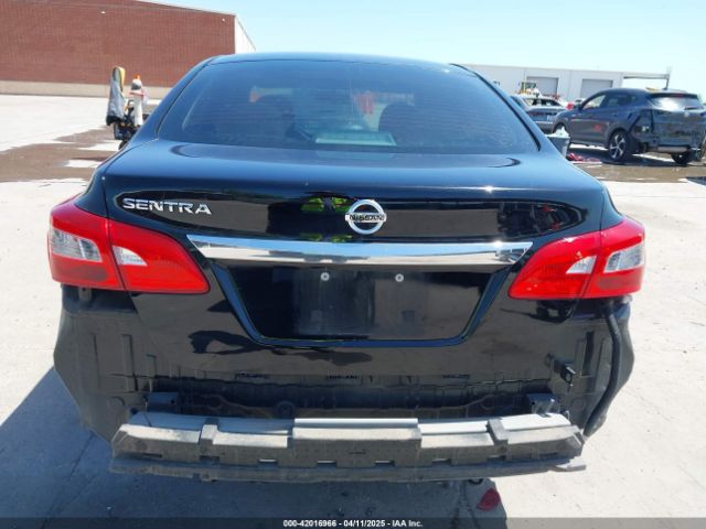 3N1AB7AP2KY271480 Nissan SENTRA S