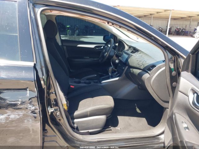 3N1AB7AP2KY271480 Nissan SENTRA S