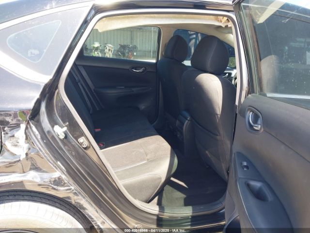 3N1AB7AP2KY271480 Nissan SENTRA S