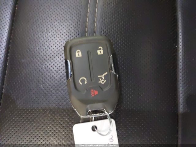 1GKKNXLS8LZ123453 GMC Acadia Awd Denali