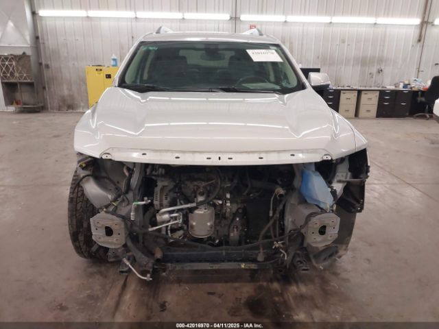 1GKKNXLS8LZ123453 GMC Acadia Awd Denali