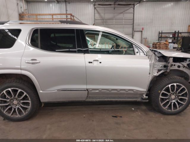 1GKKNXLS8LZ123453 GMC Acadia Awd Denali