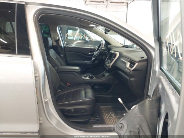 1GKKNXLS8LZ123453 GMC Acadia Awd Denali