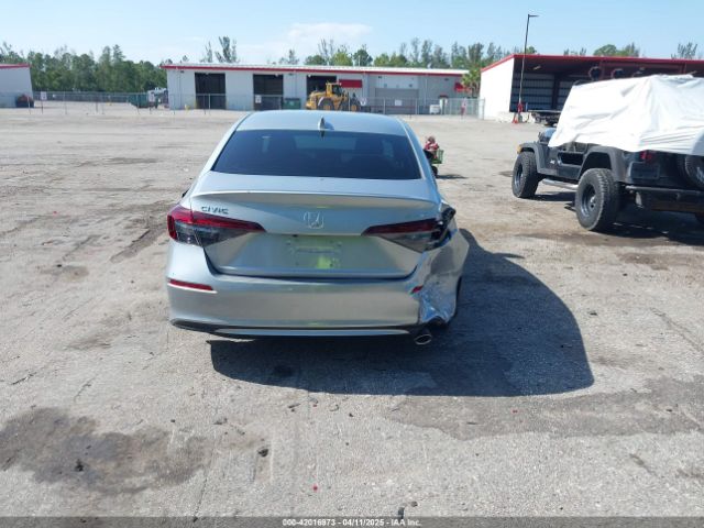 2HGFE2F57SH522960 Honda Civic Sport