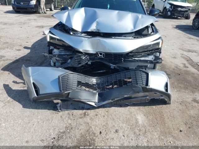 2HGFE2F57SH522960 Honda Civic Sport