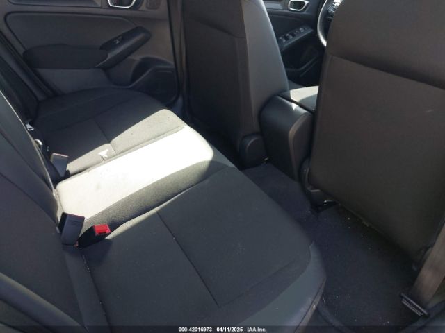 2HGFE2F57SH522960 Honda Civic Sport
