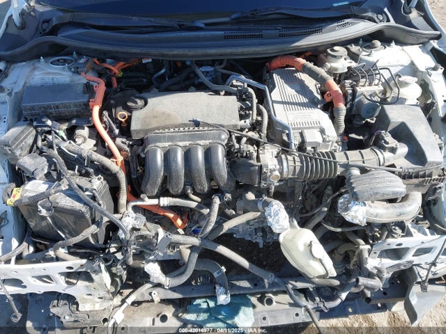 JHMZC5F12JC020289 Honda leb3(h4)