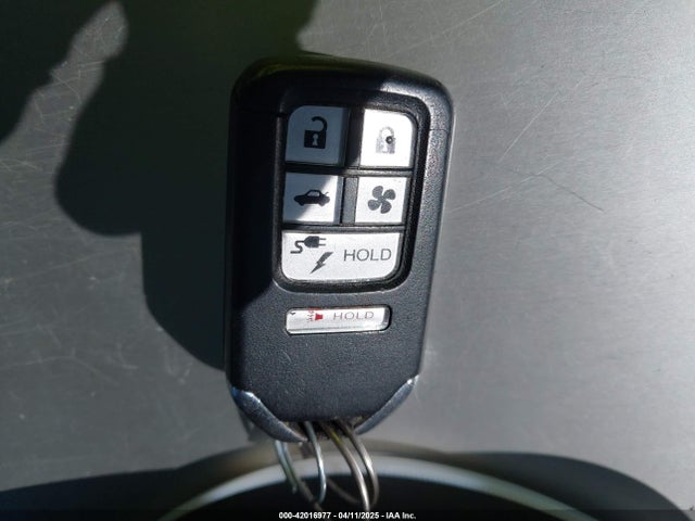 JHMZC5F12JC020289 Honda leb3(h4)
