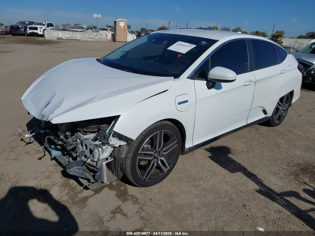 JHMZC5F12JC020289 Honda leb3(h4)