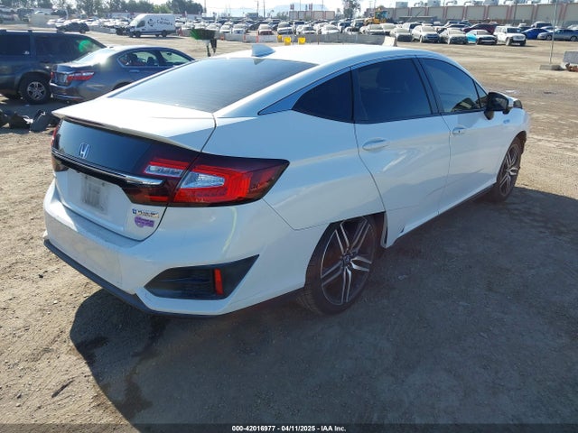 JHMZC5F12JC020289 Honda leb3(h4)