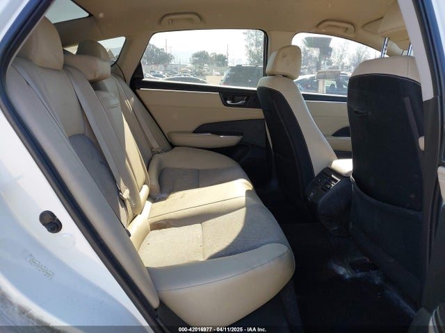 JHMZC5F12JC020289 Honda leb3(h4)