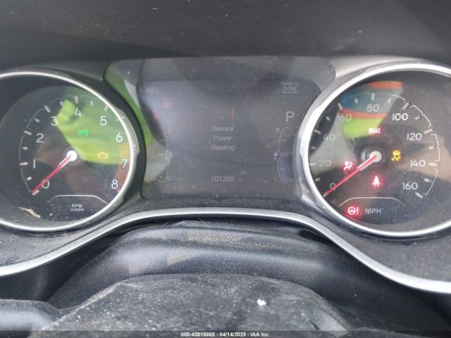 3C4NJCCB4LT129013 Jeep Compass Limited Fwd