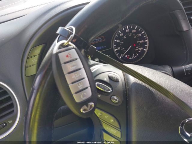 5N1DL0MM2HC513262 Infiniti QX60