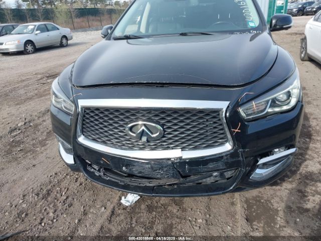 5N1DL0MM2HC513262 Infiniti QX60