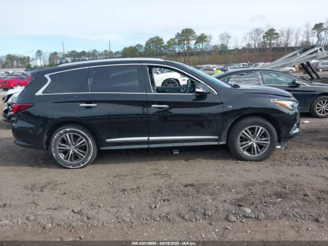 5N1DL0MM2HC513262 Infiniti QX60