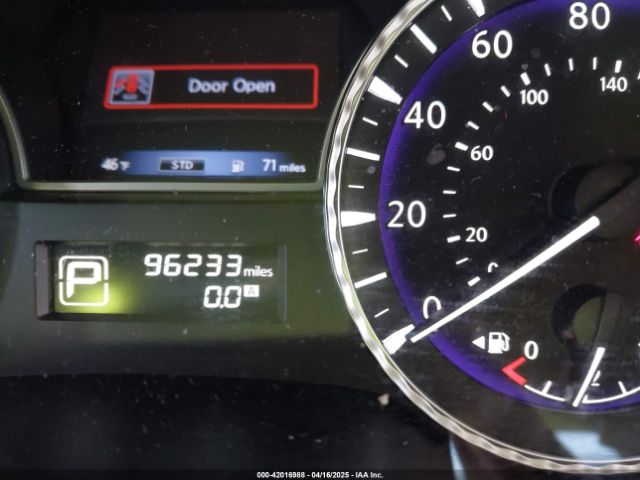 5N1DL0MM2HC513262 Infiniti QX60