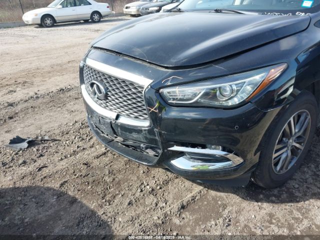 5N1DL0MM2HC513262 Infiniti QX60
