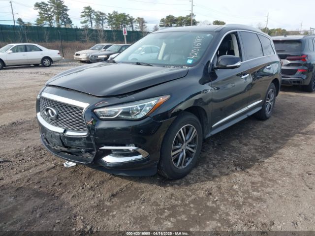 5N1DL0MM2HC513262 Infiniti QX60
