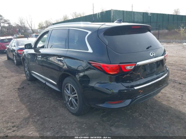 5N1DL0MM2HC513262 Infiniti QX60