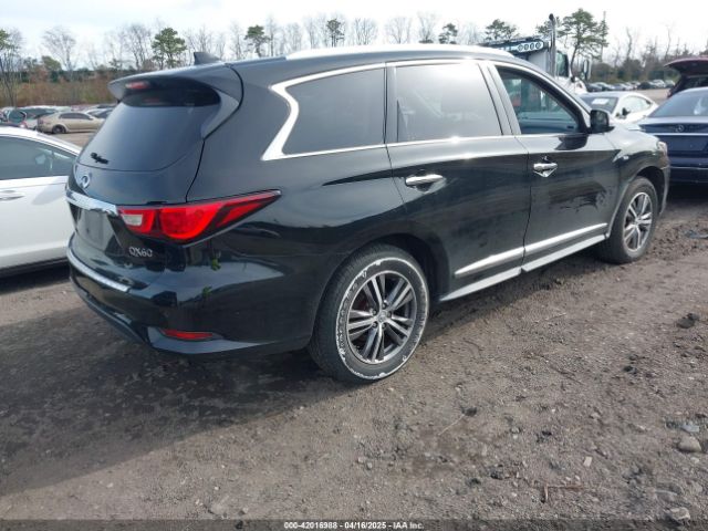 5N1DL0MM2HC513262 Infiniti QX60