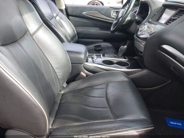 5N1DL0MM2HC513262 Infiniti QX60