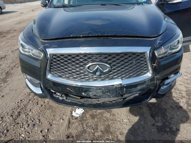 5N1DL0MM2HC513262 Infiniti QX60