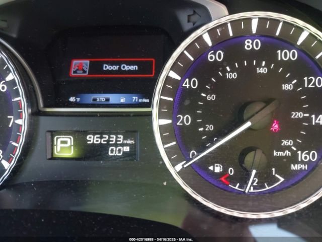5N1DL0MM2HC513262 Infiniti QX60