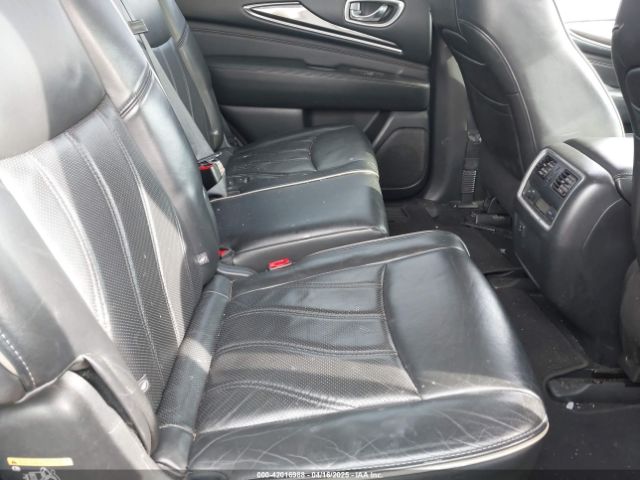 5N1DL0MM2HC513262 Infiniti QX60