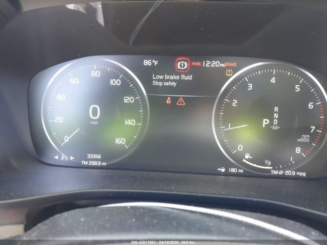 YV4AC2HK6L2244707 Volvo Xc40 T4 Momentum