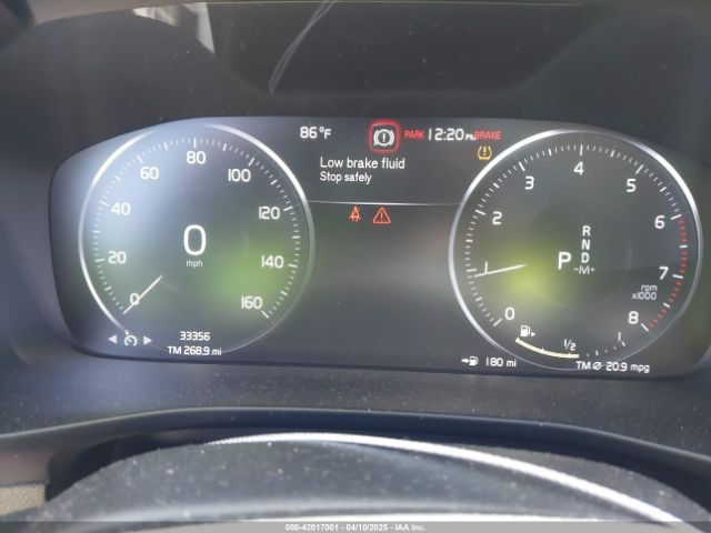 YV4AC2HK6L2244707 Volvo Xc40 T4 Momentum